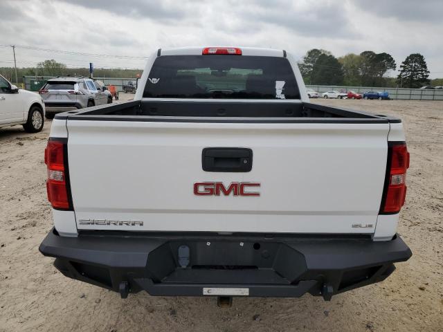 Photo 6 from auction – 2015 GMC SIERRA K15 with VIN 3GTU2UEC1FG290887