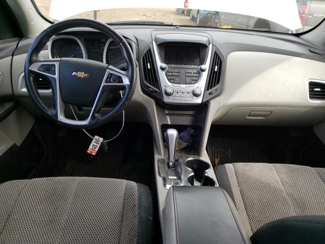 Photo 8 from auction – 2013 CHEVROLET EQUINOX LT with VIN 2GNFLEEK2D6315055