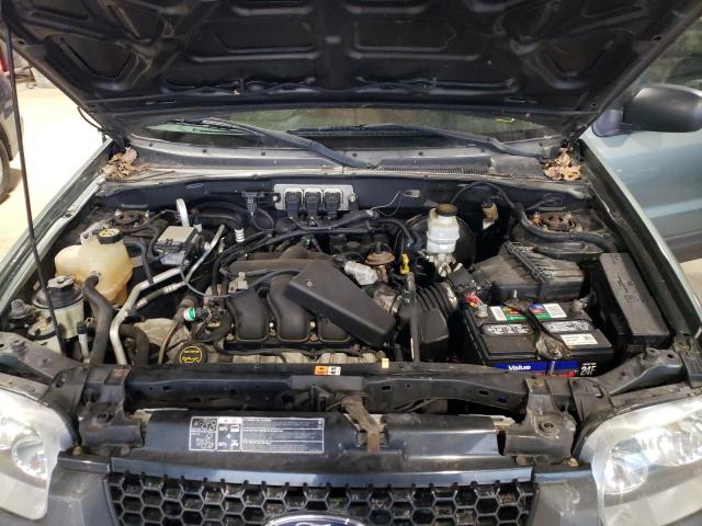 Photo 11 from auction – 2005 FORD ESCAPE XLT with VIN 1FMYU03155KC53107