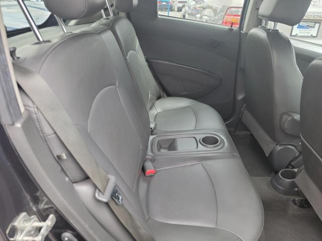 Photo 6 from auction – 2015 CHEVROLET SPARK EV 2 with VIN KL8CL6S08FC763792