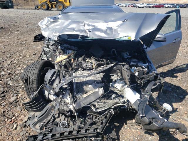 Photo 11 from auction – 2012 MERCEDES-BENZ E 350 4MAT with VIN WDDHF8JB0CA519599