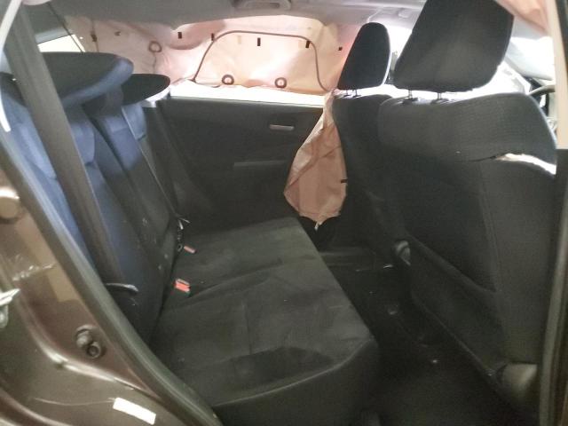 Photo 10 from auction – 2014 HONDA CR-V EX with VIN 2HKRM4H56EH659889