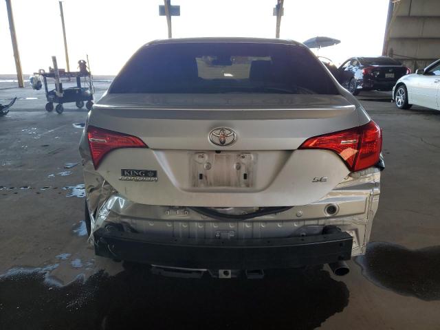 Photo 6 from auction – 2019 TOYOTA COROLLA L with VIN 5YFBURHE0KP873578