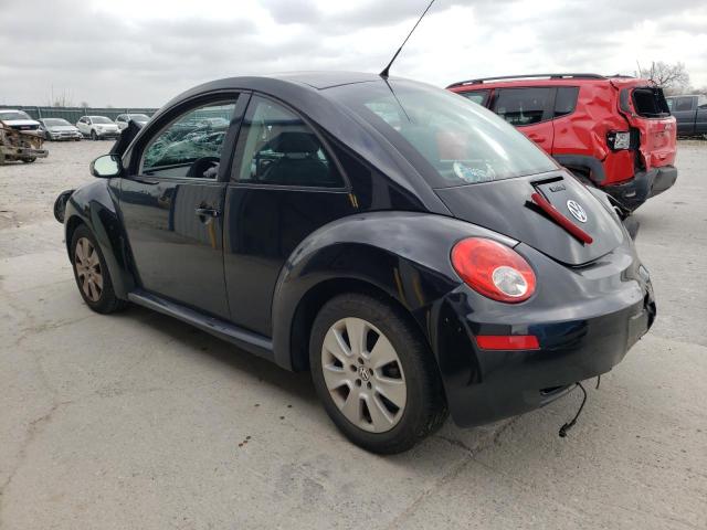 Photo 2 from auction – 2008 VOLKSWAGEN NEW BEETLE with VIN 3VWPW31C98M504656
