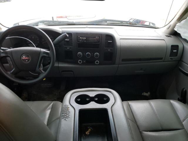Photo 8 from auction – 2011 GMC SIERRA C15 with VIN 1GTR1TEX9BZ116713