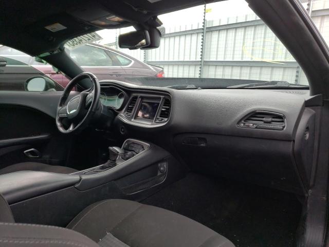 Photo 8 from auction – 2020 DODGE CHALLENGER with VIN 2C3CDZBT5LH215214