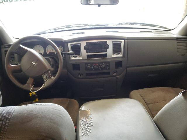 Photo 8 from auction – 2007 DODGE RAM 1500 S with VIN 1D7HA18P17S150176
