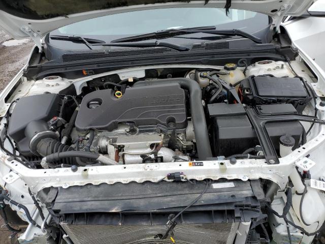 Photo 11 from auction – 2018 CHEVROLET MALIBU LT with VIN 1G1ZD5ST5JF210861