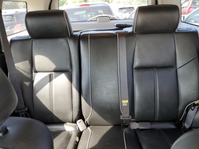 Photo 10 from auction – 2006 HUMMER H3 with VIN 5GTDN136368300899