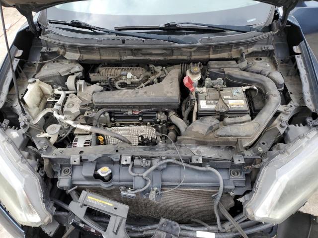 Photo 12 from auction – 2014 NISSAN ROGUE S with VIN 5N1AT2MT4EC861002