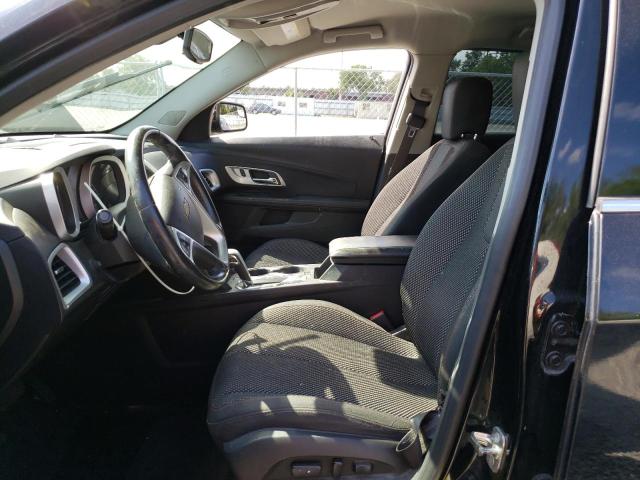 Photo 7 from auction – 2013 CHEVROLET EQUINOX LT with VIN 2GNALDEK0D6197267