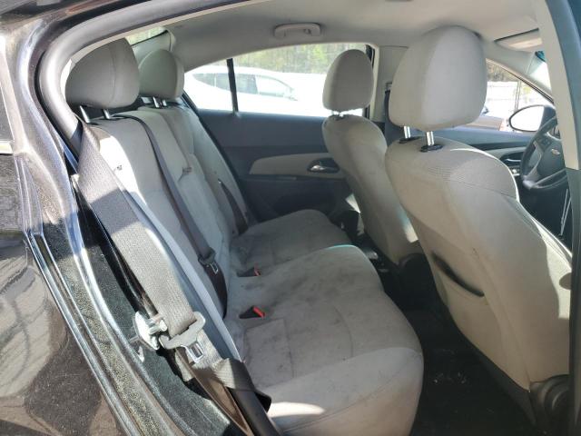 Photo 10 from auction – 2014 CHEVROLET CRUZE LT with VIN 1G1PC5SB9E7444616