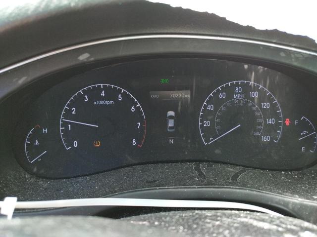 Photo 9 from auction – 2013 HYUNDAI GENESIS 3. with VIN KMHGC4DD0DU250536