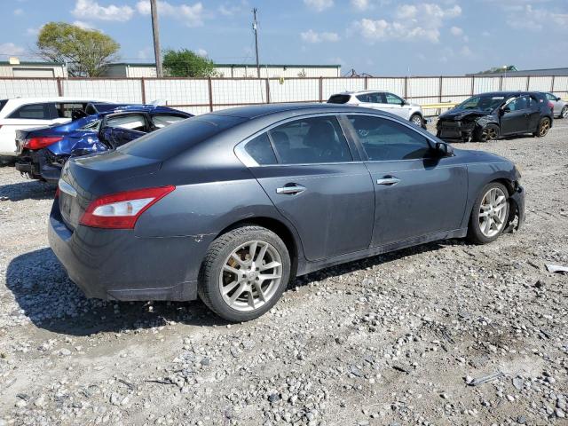 Photo 3 from auction – 2011 NISSAN MAXIMA S with VIN 1N4AA5AP4BC838677