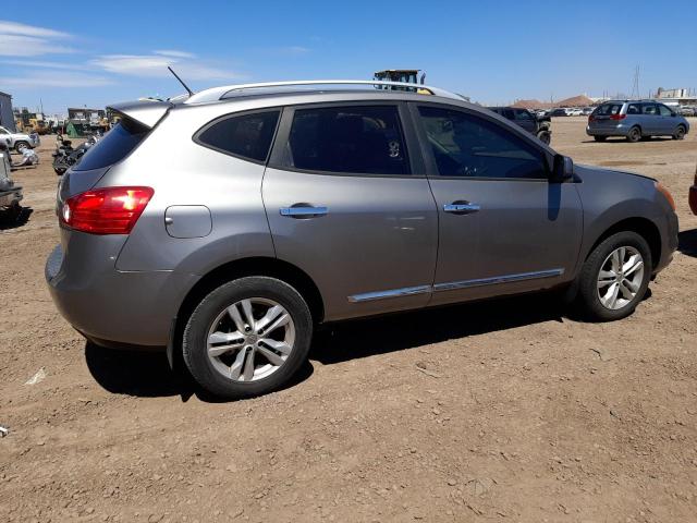 Photo 3 from auction – 2013 NISSAN ROGUE S with VIN JN8AS5MT0DW012186