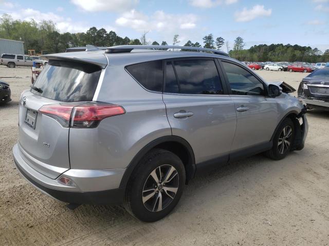 Photo 3 from auction – 2018 TOYOTA RAV4 ADVEN with VIN JTMWFREV0JD123728