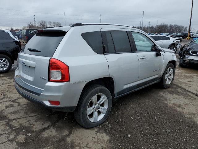 Photo 3 from auction – 2011 JEEP COMPASS SP with VIN 1J4NF1FB1BD149817