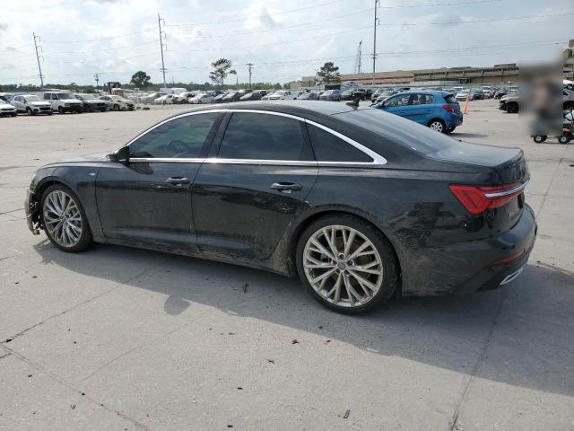 Photo 2 from auction – 2019 AUDI A6 PRESTIG with VIN WAUM2AF24KN078553
