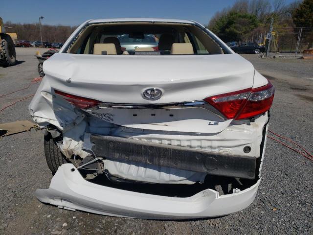 Photo 6 from auction – 2017 TOYOTA CAMRY LE with VIN 4T1BF1FK3HU785376