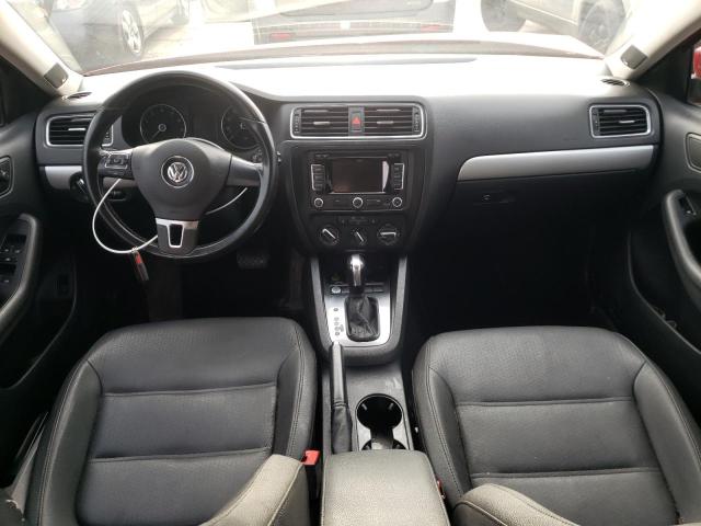 Photo 8 from auction – 2012 VOLKSWAGEN JETTA SEL with VIN 3VWLP7AJ6CM470282