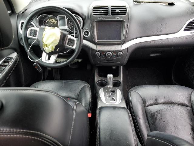 Photo 8 from auction – 2014 DODGE JOURNEY R/ with VIN 3C4PDDFG0ET149954