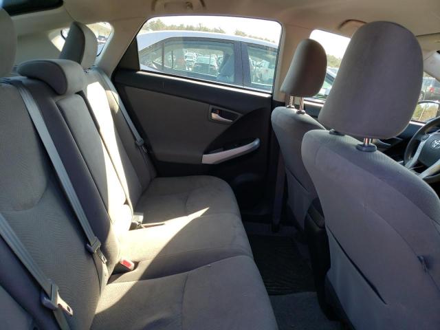Photo 10 from auction – 2015 TOYOTA PRIUS with VIN JTDKN3DU1F1985873