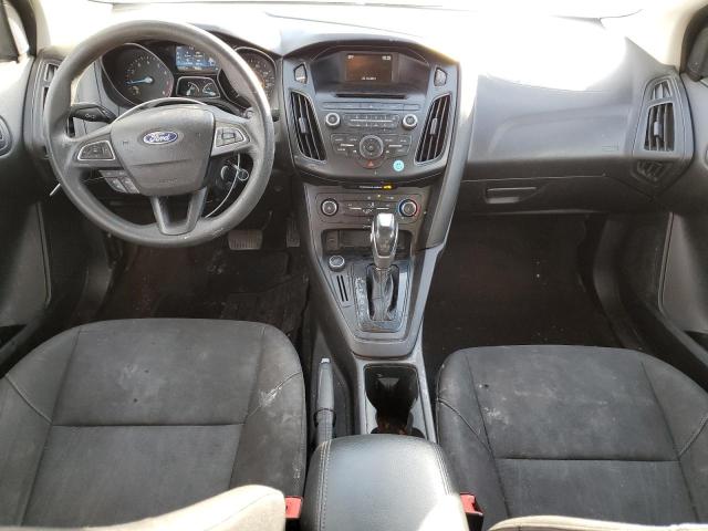 Photo 8 from auction – 2015 FORD FOCUS SE with VIN 1FADP3F27FL242403