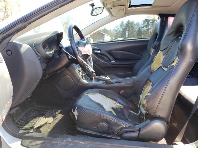 Photo 7 from auction – 2004 TOYOTA CELICA GT- with VIN JTDDY32T040072325