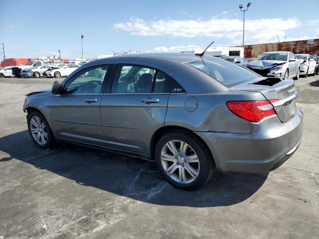 Photo 2 from auction – 2012 CHRYSLER 200 LX with VIN 1C3CCBAB9CN208101