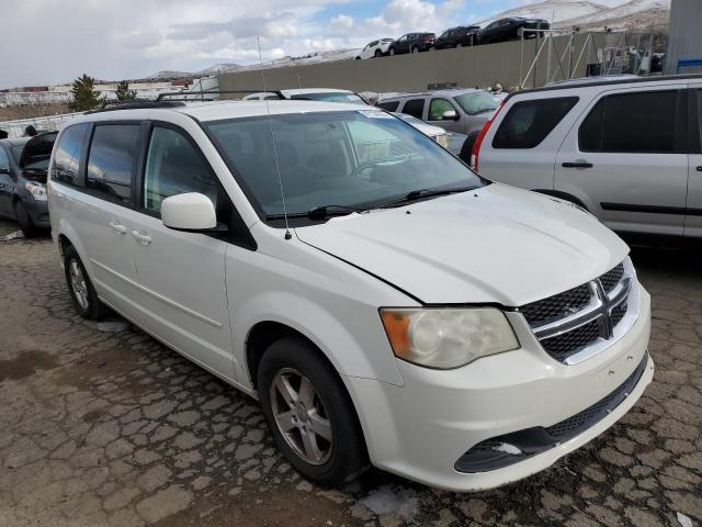 Photo 4 from auction – 2011 DODGE GRAND CARA with VIN 2D4RN3DG5BR639861