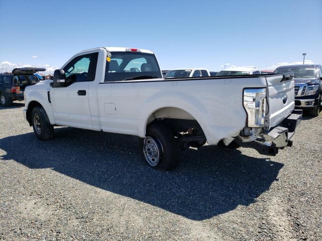 Photo 2 from auction – 2019 FORD F250 SUPER with VIN 1FTBF2A60KED12489