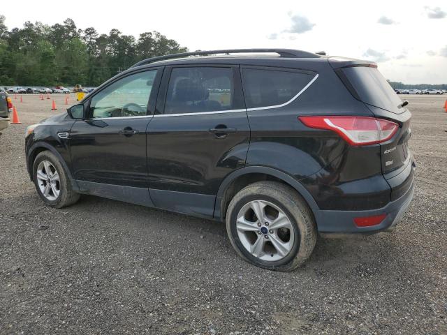 Photo 2 from auction – 2016 FORD ESCAPE SE with VIN 1FMCU0GX4GUA65596