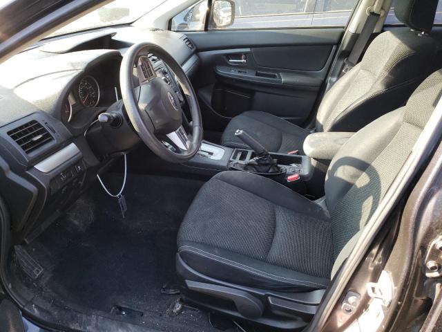 Photo 7 from auction – 2014 SUBARU XV CROSSTR with VIN JF2GPAVC1E8310283