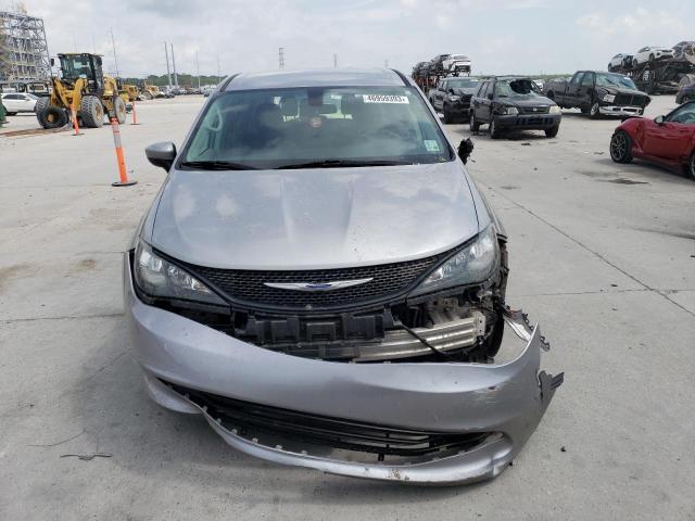 Photo 5 from auction – 2018 CHRYSLER PACIFICA L with VIN 2C4RC1AG0JR315839