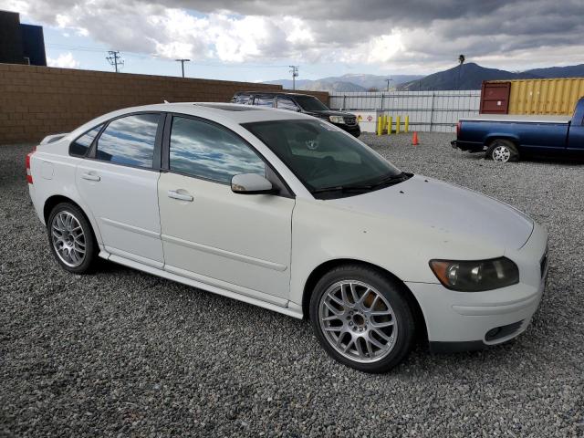 Photo 4 from auction – 2004 VOLVO S40 2.4I with VIN YV1MS382842006460