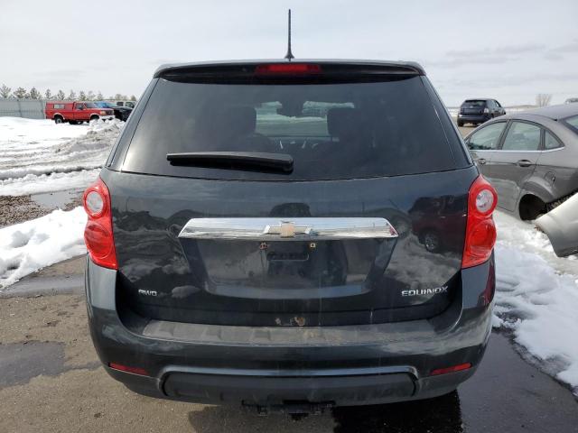 Фото 6 с аукциона – 2014 CHEVROLET EQUINOX LS с VIN 2GNFLEEK0E6171507