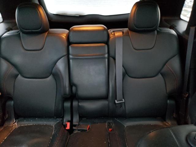 Photo 10 from auction – 2016 JEEP CHEROKEE T with VIN 1C4PJMBS3GW133327