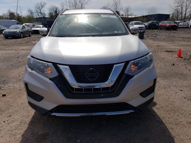 Photo 5 from auction – 2017 NISSAN ROGUE S with VIN 5N1AT2MT4HC821474