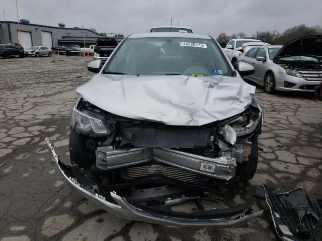 Photo 5 from auction – 2019 CHEVROLET SONIC LS with VIN 1G1JB5SB9K4137520
