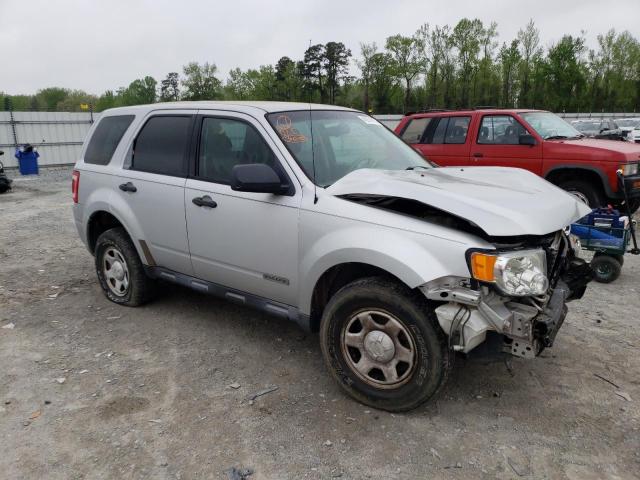 Photo 4 from auction – 2008 FORD ESCAPE XLS with VIN 1FMCU02Z18KB02268