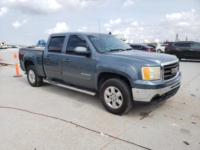 Photo 4 from auction – 2011 GMC SIERRA C15 with VIN 3GTP1WE06BG271506