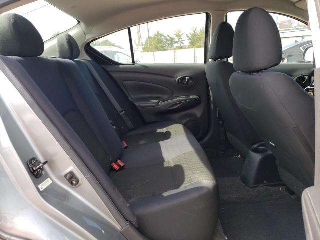 Photo 10 from auction – 2012 NISSAN VERSA S with VIN 3N1CN7APXCL800902