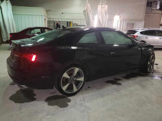 Photo 3 from auction – 2021 AUDI A5 PREMIUM with VIN WAUTAAF58MA033439