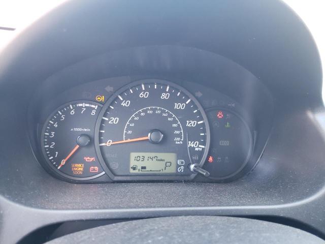 Photo 9 from auction – 2014 MITSUBISHI MIRAGE DE with VIN ML32A3HJ2EH024400
