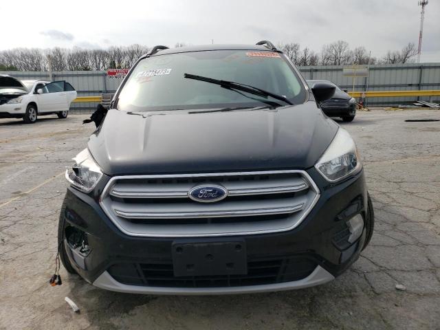 Photo 5 from auction – 2018 FORD ESCAPE SE with VIN 1FMCU0GD4JUC76116