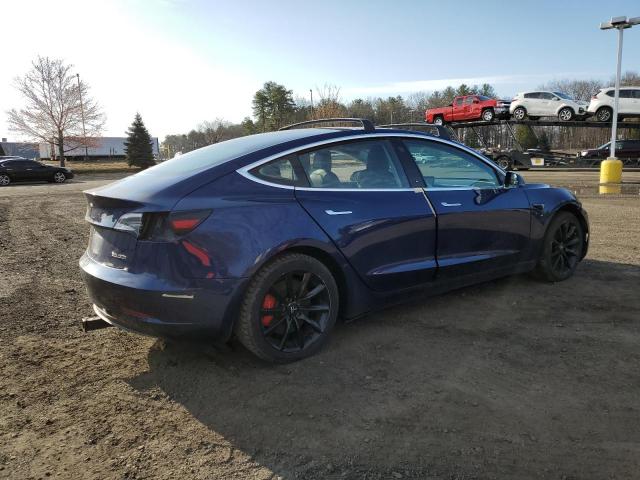 Photo 3 from auction – 2018 TESLA MODEL 3 with VIN 5YJ3E1EB3JF106332