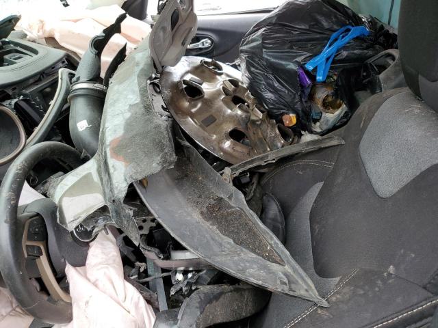 Photo 13 from auction – 2016 JEEP CHEROKEE S with VIN 1C4PJLAS4GW128441