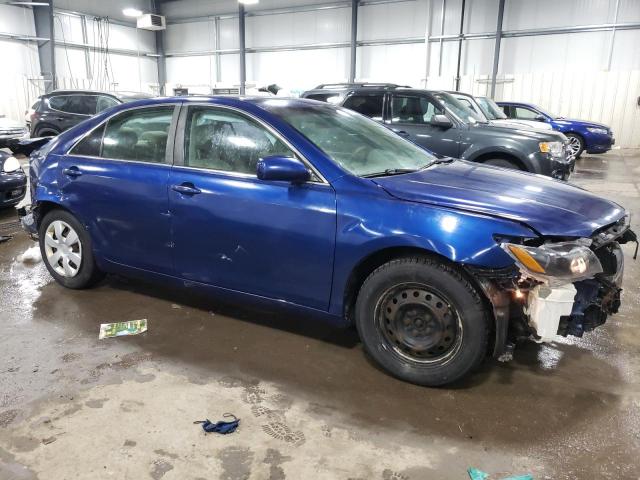 Photo 4 from auction – 2009 TOYOTA CAMRY BASE with VIN 4T4BE46K29R083559