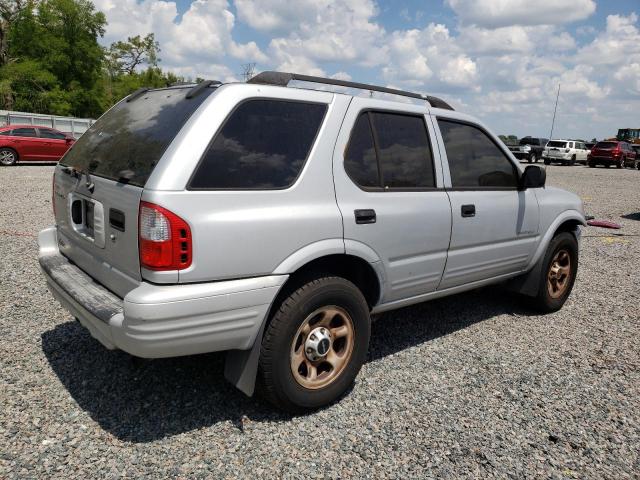 Photo 3 from auction – 2003 ISUZU RODEO S with VIN 4S2CK58W234311377