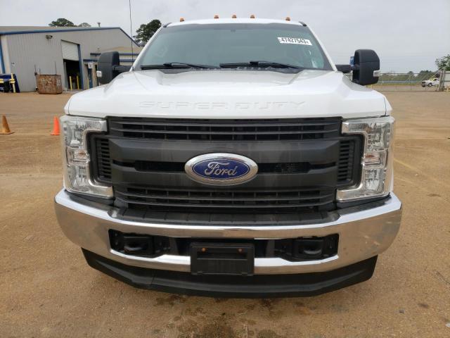 Photo 5 from auction – 2017 FORD F250 SUPER with VIN 1FT7W2BT3HEE25209